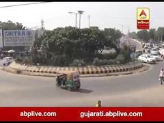 પાટણઃ ચાણસ્માનું સર્કલ નાનું કરવા માંગ, શહેરીજનોએ આંદોલનની આપી ચીમકી