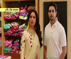 'জীবন সাথী'তে দিয়ার সঙ্গে ইন্দ্রাণী দত্তের অফস্ক্রিন কেমেস্ট্রি কেমন? দেখুন 'হয় মা নয় বৌমা'য়