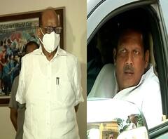 Udayanraje on Sharad Pawar | मराठा आरक्षणाबाबत उदयनराजेंचा शरद पवारांवर नाव न घेता निशाणा