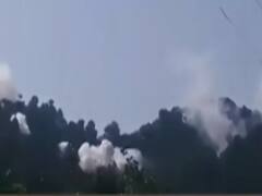 Pakistan की तरफ से युद्धविराम उल्लंघन, गोलीबारी की आड़ में घुसपैठिये भेजने की साजिश