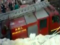 અમદાવાદઃ સાહિલ ફેક્ટરી અગ્નિકાંડમાં NGTએ ફેક્ટરી માલિકને ફટકાર્યો પાંચ કરોડનો દંડ