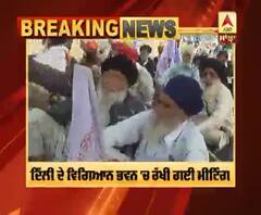 Breaking : ਕੇਂਦਰ ਨੇ ਕਿਸਾਨ ਜਥੇਬੰਦੀਆਂ ਨੂੰ ਗੱਲਬਾਤ ਲਈ ਸੱਦਾ ਭੇਜਿਆ