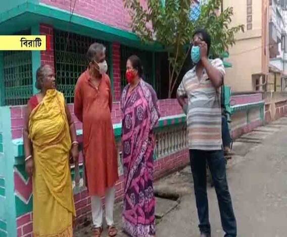 হাসপাতালের ‘ভুলে’ নথিতে করোনা রোগীর ‘মৃত্যু’, শ্রাদ্ধের আগে ফিরে এলেন বাড়িতে