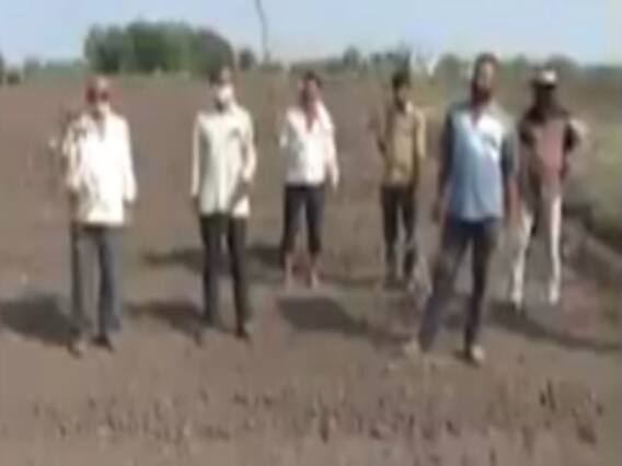 રાજકોટમાં કમોસમી વરસાદથી હાલાકી, સરકાર યોગ્ય સહાય આપે તેવી ખેડૂતોએ કરી માંગ