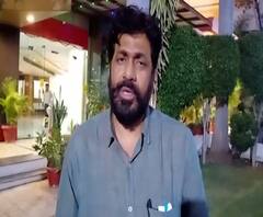 Bacchu Kadu on School Reopen | शाळा सुरु करण्याच्या निर्णयाचा पुनर्विचार करावा लागेल : बच्चू कडू