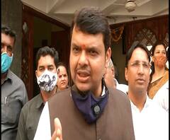 Devendra Fadnavis | शिवसेनेच्या भगव्यामध्ये भेसळ झालीय, हा बाळासाहेबांचा भगवा नाही : देवेंद्र फडणवीस