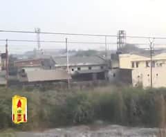 Kanpur में भी नहीं सुधर रही हवा की हालत, जानलेवा है यहां पर सांस लेना। Pollution