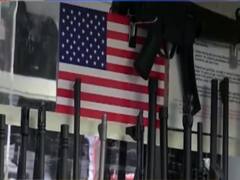 US: Various parts witness protests ahead of Presidential poll results