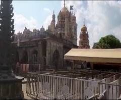 Temple Reopen | उद्या भंडारा उधळून जेजुरीच्या खंडेरायाचं मंदिर भाविकांसाठी खुले करणार