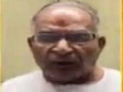 વીડિયો જાહેર કરવાને લઇને સોમાભાઇ પટેલે કોગ્રેસને શું આપી ચીમકી?, જુઓ વીડિયો