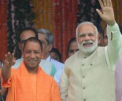 आज काशी में YOGI, PM MODI दौरे के मद्देनजर तैयारियों का लेंगे जायजा