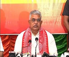 ‘৩৫৬ নয়, ভোটেই হারাব তৃণমূলকে’, গর্জন দিলীপের, হিম্মত থাকলে করে দেখাক দেখি! পাল্টা ব্রাত্য