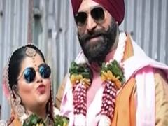 TV actress Divya Bhatnagar on ventilator support 