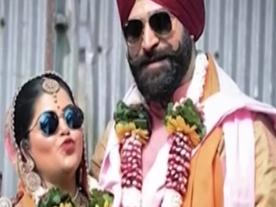 TV actress Divya Bhatnagar on ventilator support 