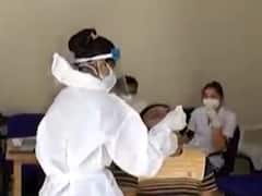 દિવાળી અગાઉ AMC એક્શનમાં, ફટાકડા, મીઠાઇ અને કાપડના વેપારીઓના કોરોના ટેસ્ટ કરાયા