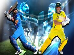 कल से शुरु होने वाली है India और Australia के बीच ODI Series, जानें किस Player की कमी कल के मैच में खलेगी?