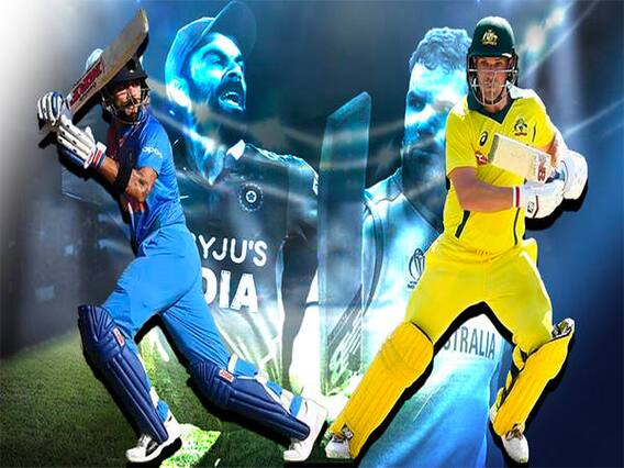 कल से शुरु होने वाली है India और Australia के बीच ODI Series, जानें किस Player की कमी कल के मैच में खलेगी?