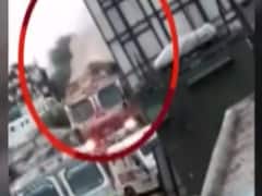 Nagrota Attack: Terrorists entered India via tunnel in Shakargarh 