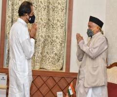 राज्यपाल नियुक्त 12 सदस्यांची यादी मुख्यमंत्री आज राज्यपालांना सोपवणार; नावांबाबत उत्सुकता