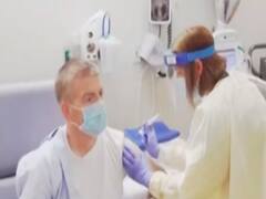 All about corona vaccine production in the US | Namaste Bharat