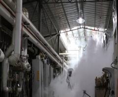 এক ঝলকে: মঙ্গলকোটে হিমঘরে অ্যামোনিয়া গ্যাস লিক করে অসুস্থ ১০, দীপাবলি উপলক্ষে মাটির প্রদীপ উপহার পাণ্ডবেশ্বরের বিধায়কের