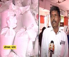 Special Report | व्वा, सरपंच हवा तर असा... सरपंच पेरेंकडून पाटोदावासियांची दिवाळी गोड!