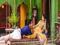 Netflix के वेब सीरीज A Suitable Boy के खिलाफ BJP नेता ने दर्ज कराई शिकायत