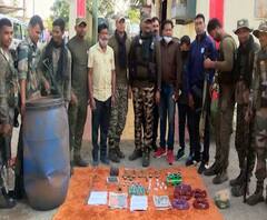 TOP 25 | टॉप 25 न्यूज बुलेटिन | 25 नोव्हेंबर 2020 | ABP Majha