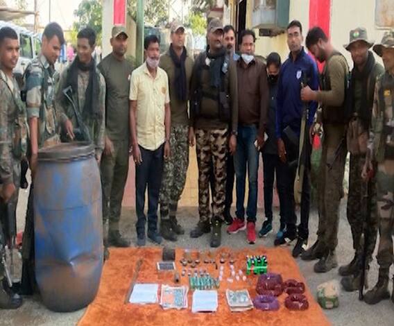 TOP 25 | टॉप 25 न्यूज बुलेटिन | 25 नोव्हेंबर 2020 | ABP Majha