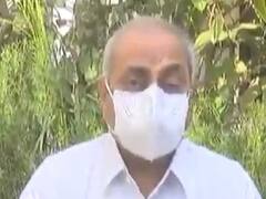 કોરોના સંક્રમણ ન ફેલાય તે માટે અનેક નિયંત્રણો સરકારે લગાવ્યાઃ નીતિન પટેલ