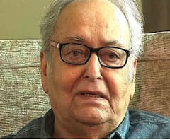 সৌমিত্র চট্টোপাধ্যায়ের শারীরিক অবস্থার অবনতি, লোকাল ট্রেন চালু নিয়ে আজ রেল-রাজ্য বৈঠক 