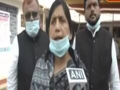 Lovely Anand का दावा, पोलिंग की प्रक्रिया शुरु होने में हुई 2 घंटे की देरी 