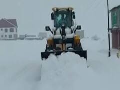 Weather : दक्षिण भारत में निवार तूफान, उत्तर भारत में बर्फबारी ! कुदरत की Surgical Strike