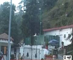 LBS एकेडमी में 'कोरोना बम', 57 लोगों को कोरोना की पुष्टि