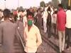 गुर्जर आंदोलन: प्रदर्शनकारियों ने Mumbai-Delhi रेलवे ट्रैक को किया क्षतिग्रस्त