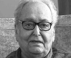 দীর্ঘ ছয় দশকের উজ্জ্বল ‘অভিযান’-এর সমাপ্তি, প্রয়াত সৌমিত্র চট্টোপাধ্যায়