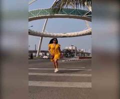 হয় মা নয় বৌমা: ২০১৯-এ সুইৎজারল্যান্ড ভ্রমণের একটি ভিডিও পোস্ট করেছেন সন্দীপ্তা সেন, সঙ্গে রয়েছে কলকাতার রাস্তায় তোলা অন্য একটি ভিডিও