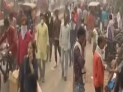 Delhi में कोरोना के बढ़ते मामलों के बीच, अरविन्द केजरीवाल ने कुछ बाजार बंद रखने की इजाजत मांगी