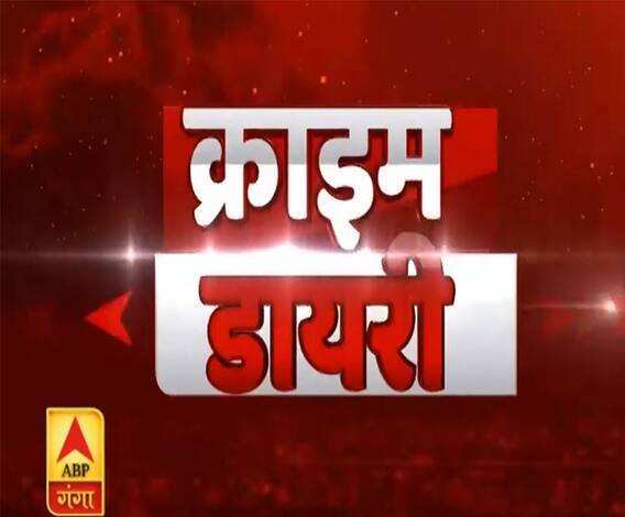 Moradabad में सपा के सभासद पर फायरिंग| Crime Diary | ABPGanga 