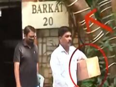 NCB के शिकंजे में फिल्म प्रोड्यूसर Firoz Nadiadwala, पत्नी गिरफ्तार