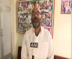 UP By Election Result 2020: रुझानों में पस्त Congress की हालत पर क्या बोले Ajay Kumar Lallu| ABPGanga 