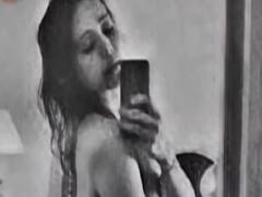 Asha Negi's never seen before avatar