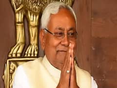 Jitan Ram Manjhi & 3 MLAs of HAM Party to meet Nitish Kumar