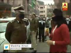 Lack of responsibility in society for bursting crackers: Delhi Police Commissioner