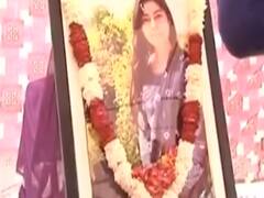 Controversy heats up as FIR registered against Netflix series | Hoonkar (23.11.2020)