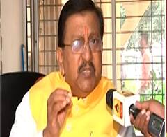 Prakash Shendge | फडणवीसांच्या काळातच ओबीसी- मराठा वाद सुरु झाला : प्रकाश शेंडगे