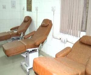 Doon Hospital को Blood और Plasma की जरूरत| Dehradun| Uttarakhand Prime| ABPGanga 