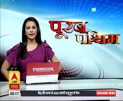 Ghaziabad के इस मॉल में लगी भगवान राम की मूर्ति, आप भी देखें। Lord Ram