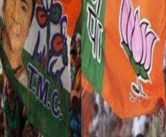 তুফানগঞ্জে তৃণমূল সমর্থকের বাড়ির নলকূপে 'কীটনাশক'! কাঠগড়ায় বিজেপি, চাপানউতোর