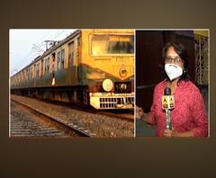 कोलकात्यात 11 नोव्हेंबरपासून सर्वसामान्यांसाठी लोकलला परवानगी, मुंबई लोकल कधी रुळावर येणार?